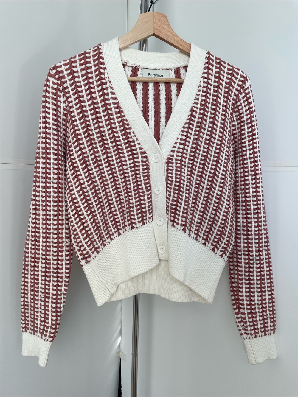 Women’s Berenice Paris Sweater. Size XS. NWT
